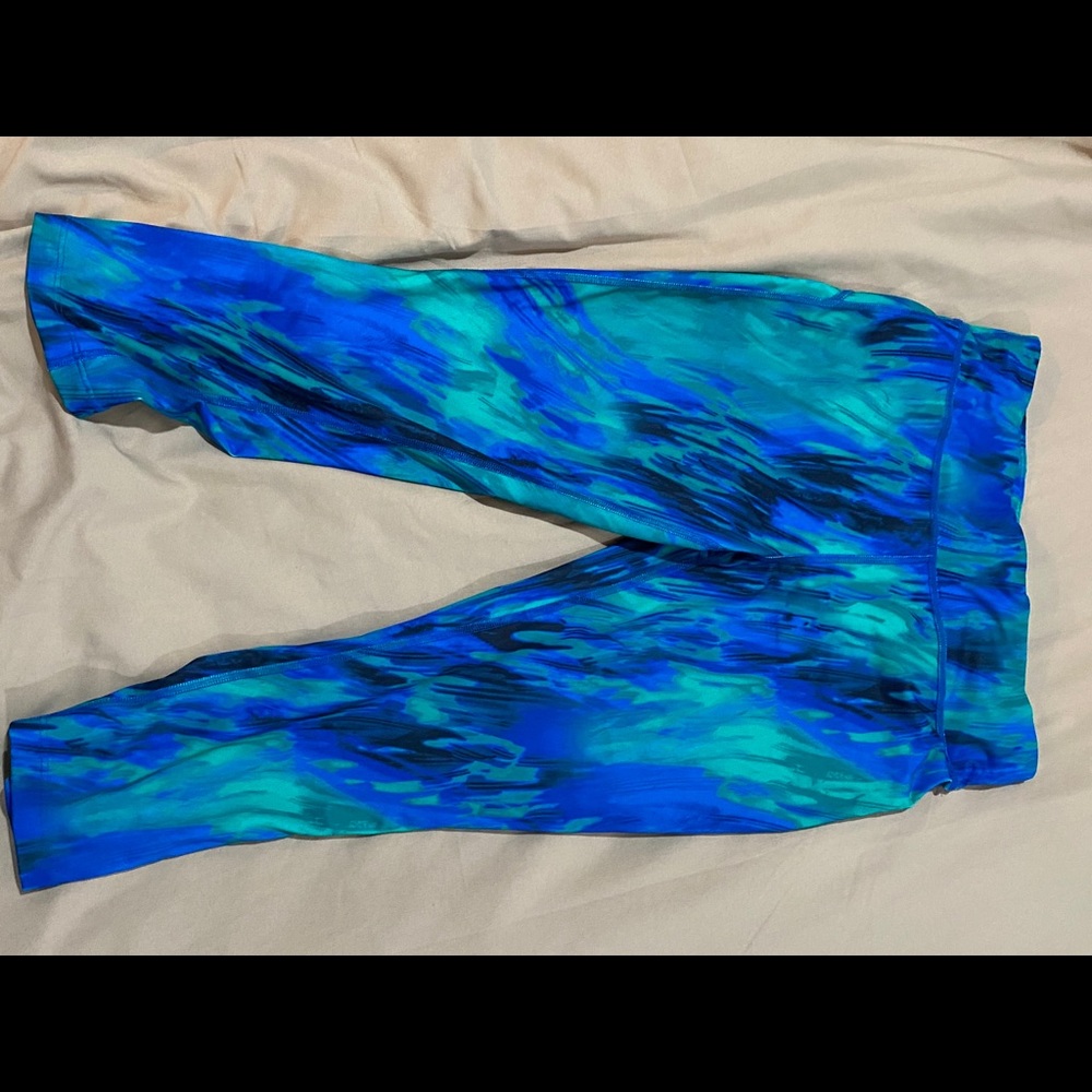 Xersion leggings
